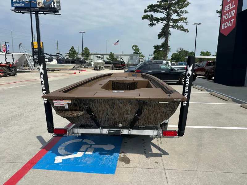 Slide: The Image of Xpress HD16DB 2025 - 9