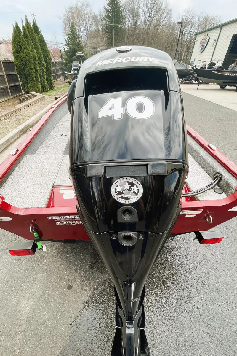 Slide: The Image of Tracker SGV16SC 2022 - 2