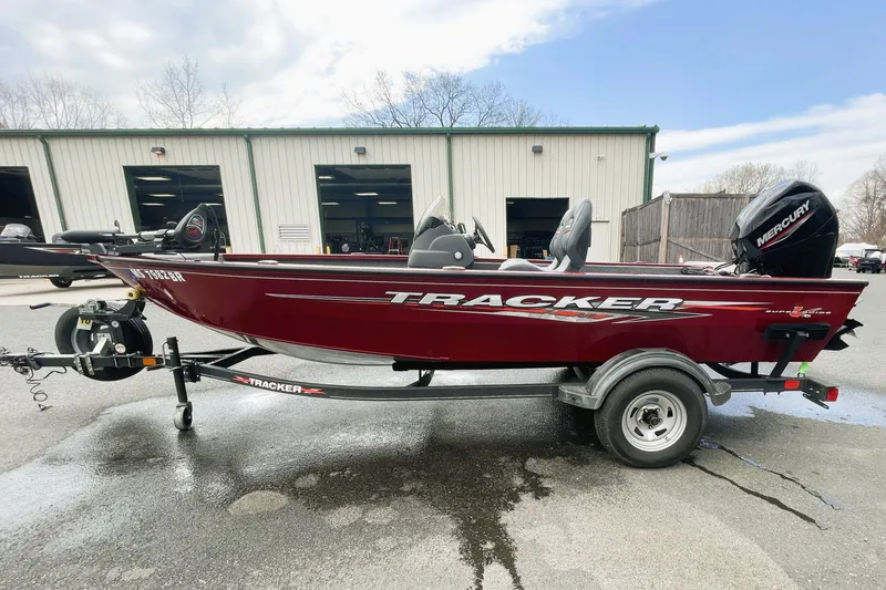 Slide: The Image of Tracker SGV16SC 2022 - 3