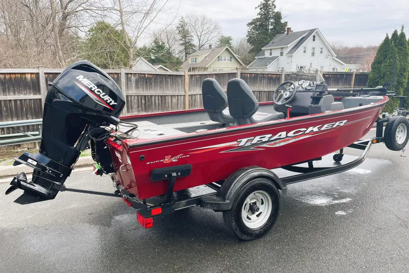 Slide: The Image of Tracker SGV16SC 2022 - 5