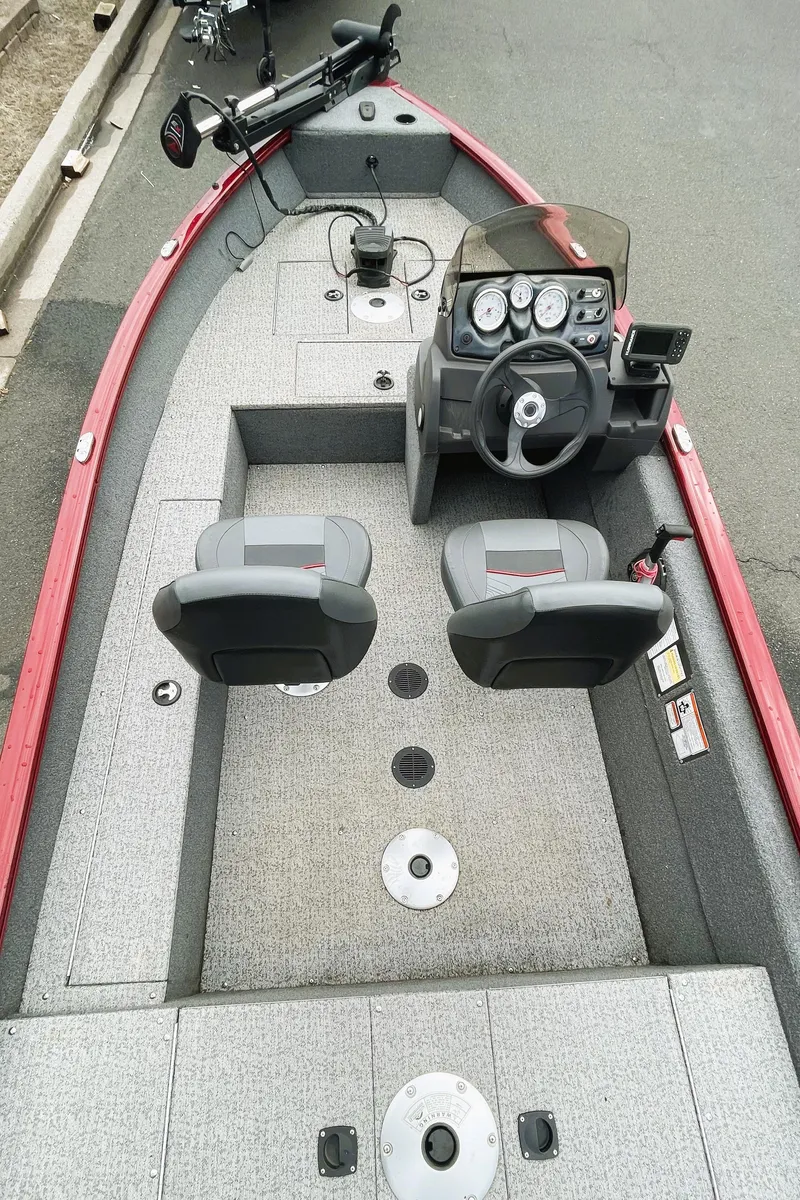 Slide: The Image of Tracker SGV16SC 2022 - 6