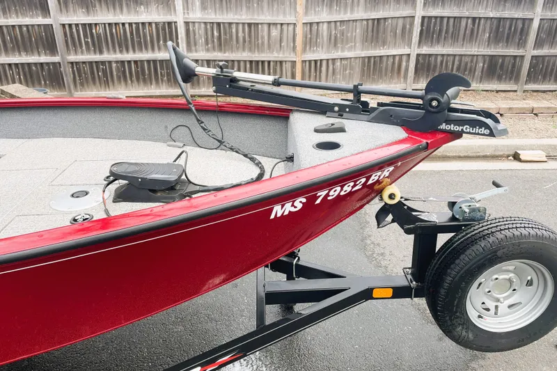 Slide: The Image of Tracker SGV16SC 2022 - 7