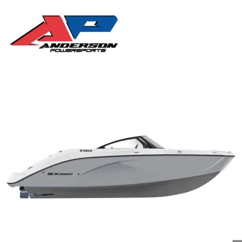 Slide: The Image of Yamaha SX220 2025 - 19