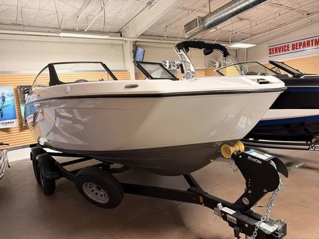 Slide: The Image of Yamaha SX220 2025 - 3