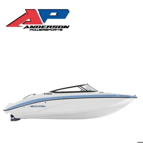 Slide: The Image of Yamaha SX190 2025 - 1