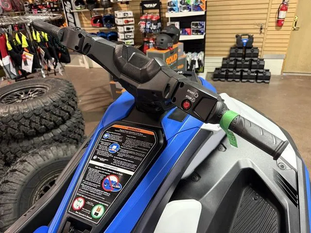 Slide: The Image of Yamaha Jetblaster 2025 - 4