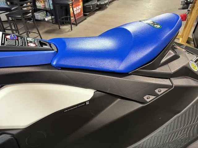 Slide: The Image of Yamaha Jetblaster 2025 - 5