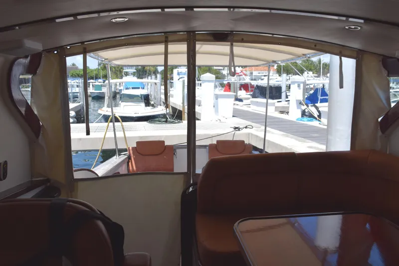 Slide: The Image of Aft enclosure - 10