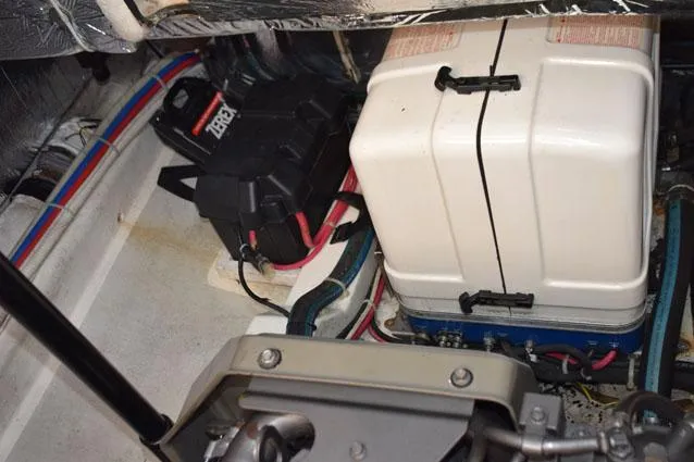 Slide: The Image of Generator in sound shield - 49