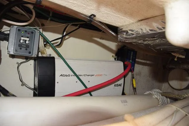 Slide: The Image of Inverter/Charger - 51