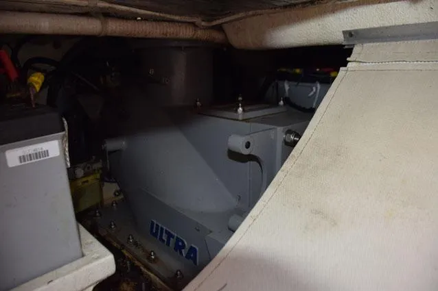 Slide: The Image of Marine Jet Power, Ultra Jet - 52