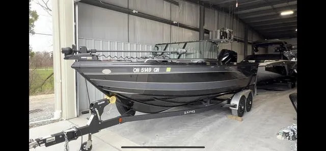 Slide: The Image of Lund 2075 Tyee® Sport 2021 - 1