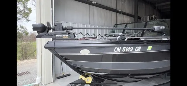 Slide: The Image of Lund 2075 Tyee® Sport 2021 - 2