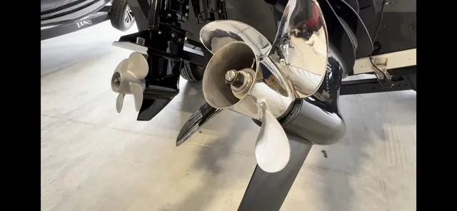 Slide: The Image of Lund 2075 Tyee® Sport 2021 - 4