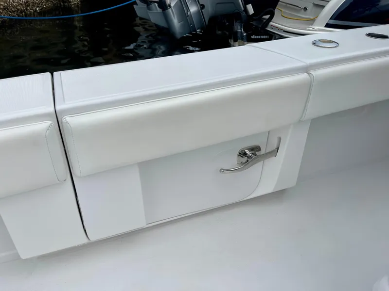 Slide: The Image of Bahama 41 Open Fisherman 2016 - 17