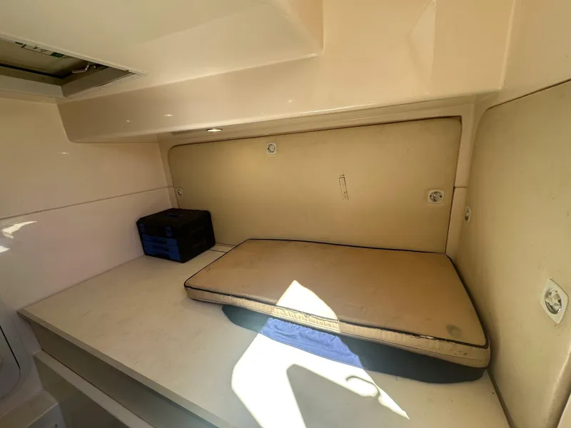 Slide: The Image of 50 2007 Marquis 55 Storage 3 - 47