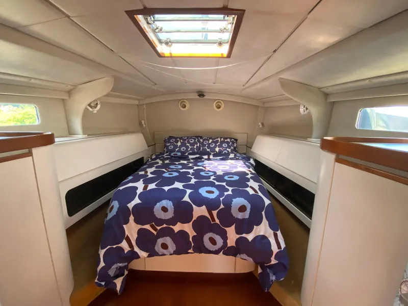 Slide: The Image of Master Stateroom - 16