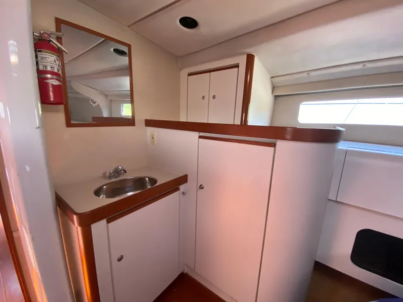 Slide: The Image of additional sink in master - 17