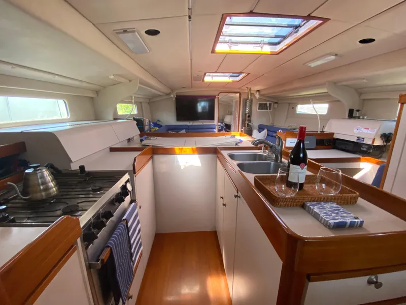 Slide: The Image of Galley - 4