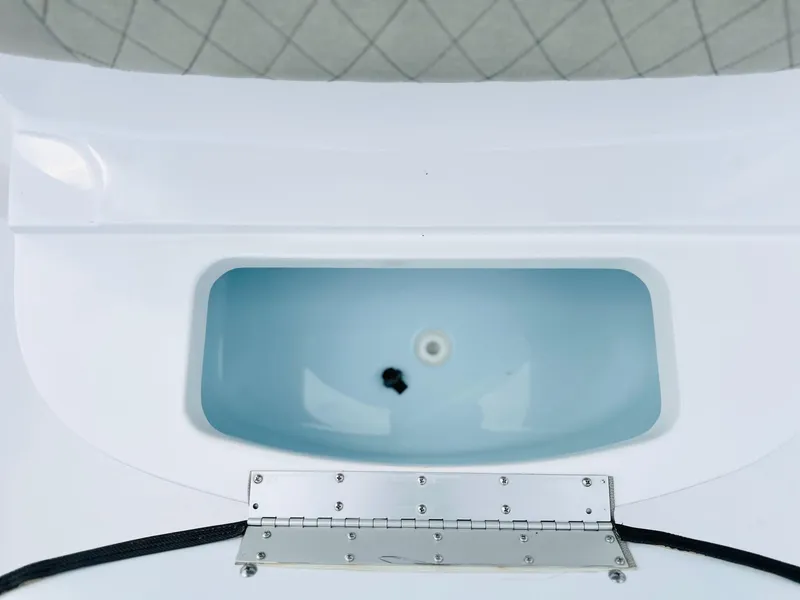 Slide: The Image of Sportsman Masters 227 Bay Boat 2023 - 11