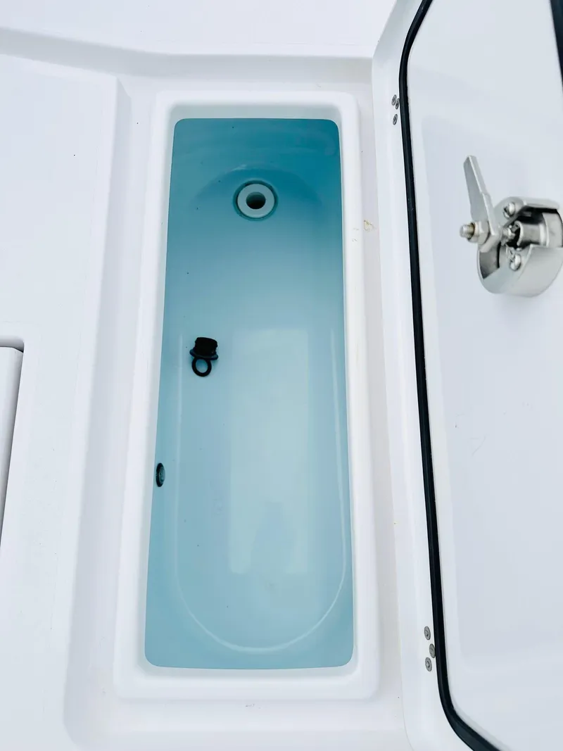 Slide: The Image of Sportsman Masters 227 Bay Boat 2023 - 16