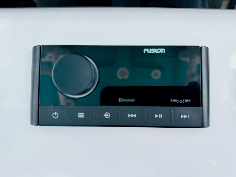 Slide: The Image of Sportsman Masters 227 Bay Boat 2023 - 4