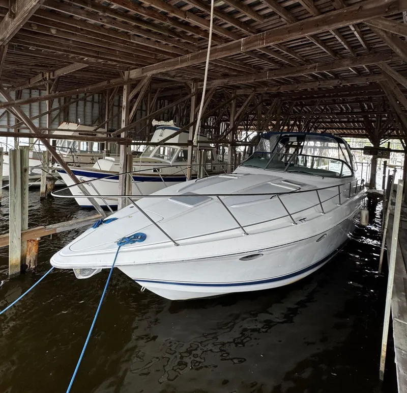 The Image of 2001 Formula 40 PC - 0