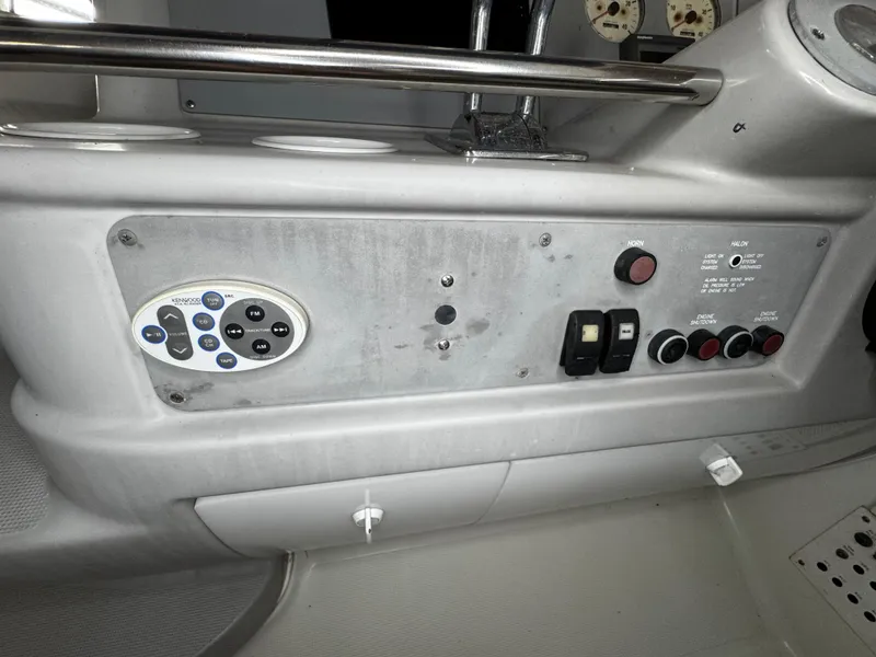 Slide: The Image of 2001 Formula 40 PC - 28