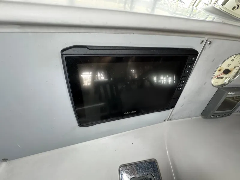 Slide: The Image of 2001 Formula 40 PC - 30