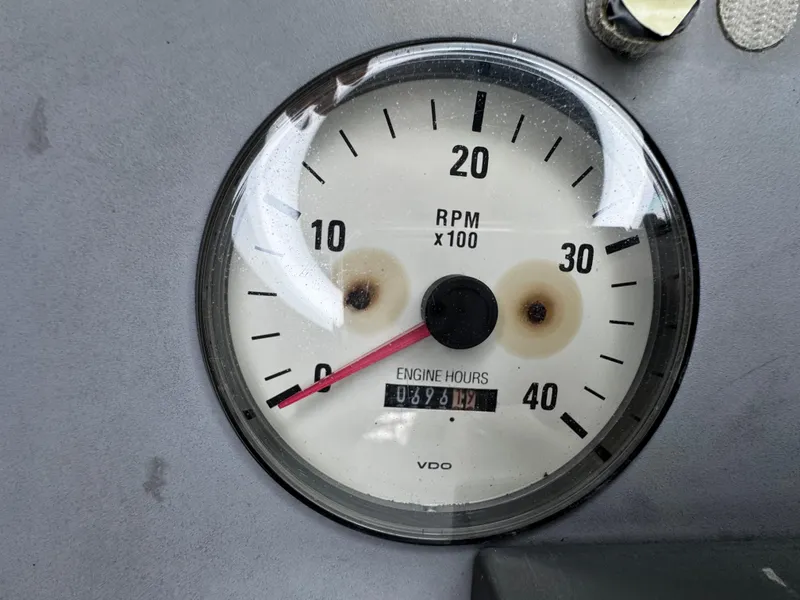 Slide: The Image of 2001 Formula 40 PC - 33