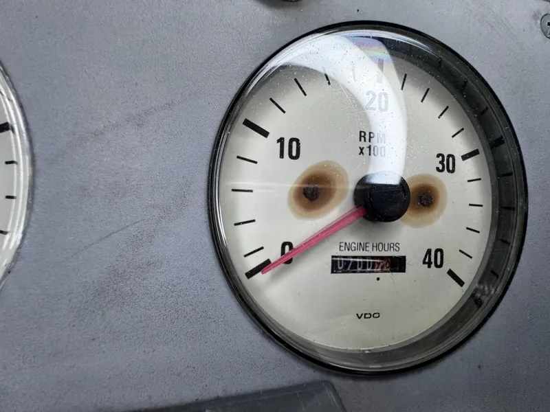 Slide: The Image of 2001 Formula 40 PC - 34