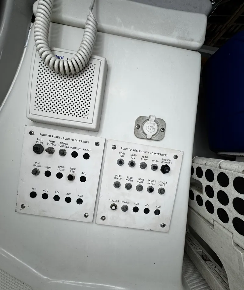 Slide: The Image of 2001 Formula 40 PC - 35