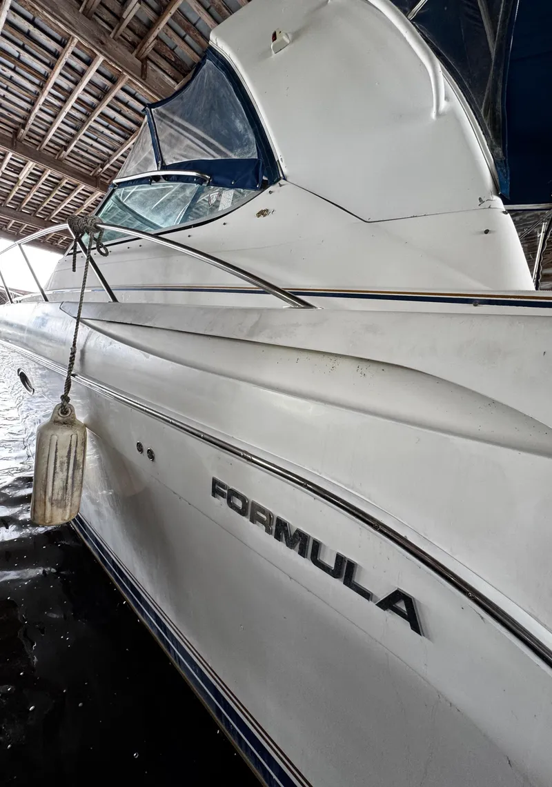 Slide: The Image of 2001 Formula 40 PC - 4