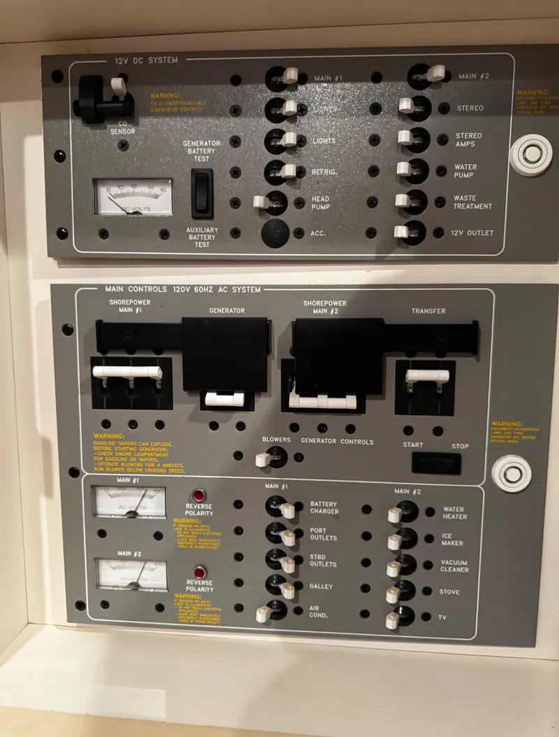 Slide: The Image of 2001 Formula 40 PC - 43