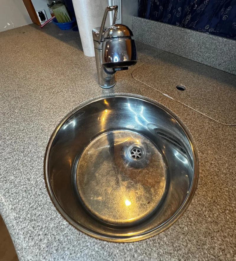 Slide: The Image of Formula 40 Performance Cruiser 2001 - 50