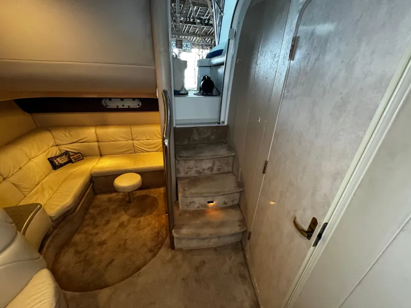 Slide: The Image of Formula 40 Performance Cruiser 2001 - 57