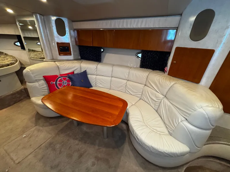 Slide: The Image of Formula 40 Performance Cruiser 2001 - 58