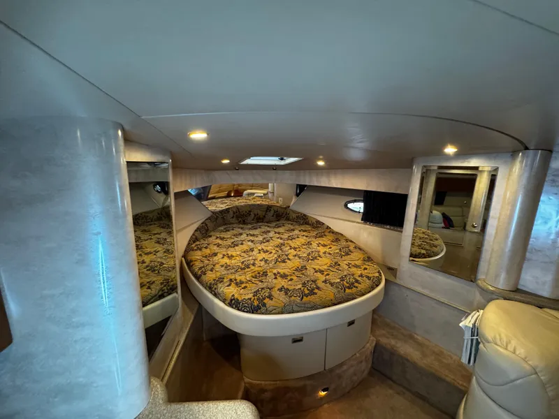 Slide: The Image of Formula 40 Performance Cruiser 2001 - 62