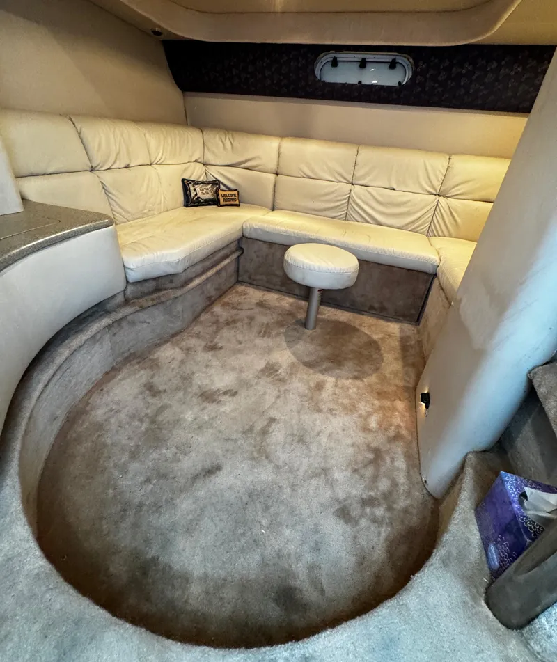 Slide: The Image of Formula 40 Performance Cruiser 2001 - 63