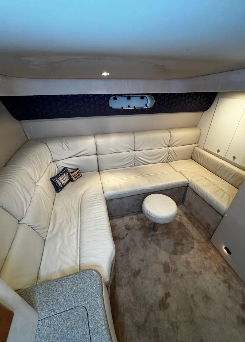 Slide: The Image of Formula 40 Performance Cruiser 2001 - 64