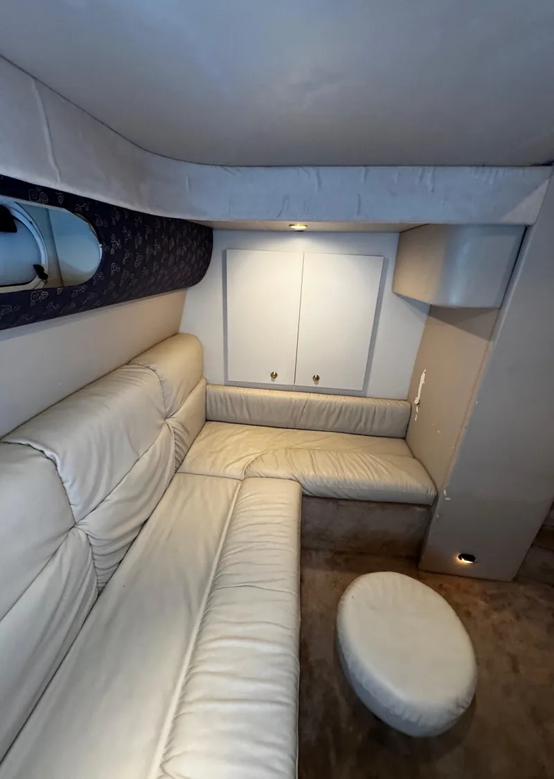 Slide: The Image of Formula 40 Performance Cruiser 2001 - 66