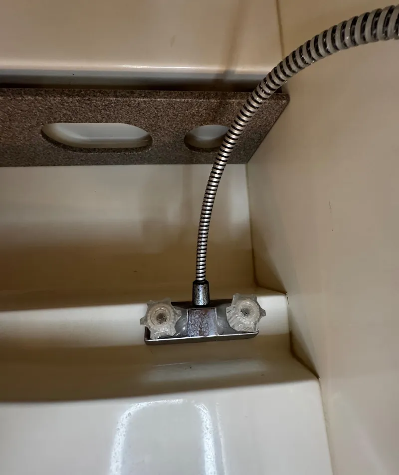 Slide: The Image of Formula 40 Performance Cruiser 2001 - 78