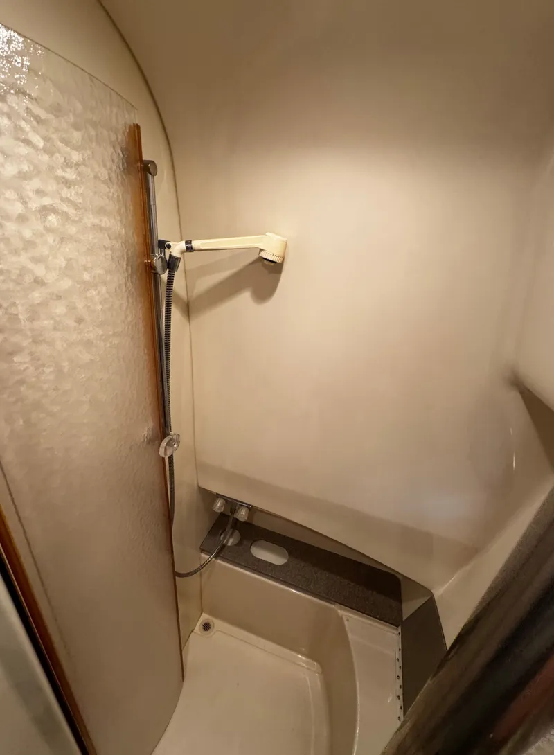 Slide: The Image of Formula 40 Performance Cruiser 2001 - 79