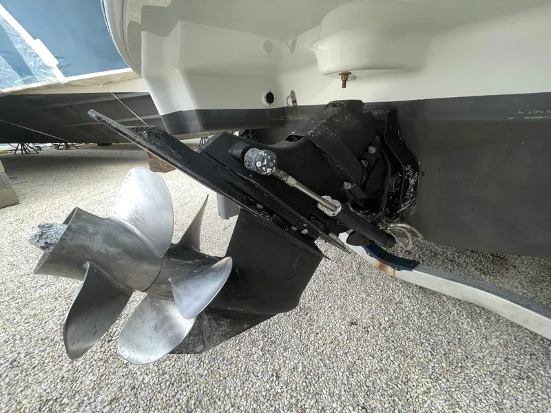 Slide: The Image of Formula 270 Bowrider 2012 - 50