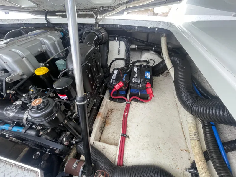 Slide: The Image of Formula 270 Bowrider 2012 - 51