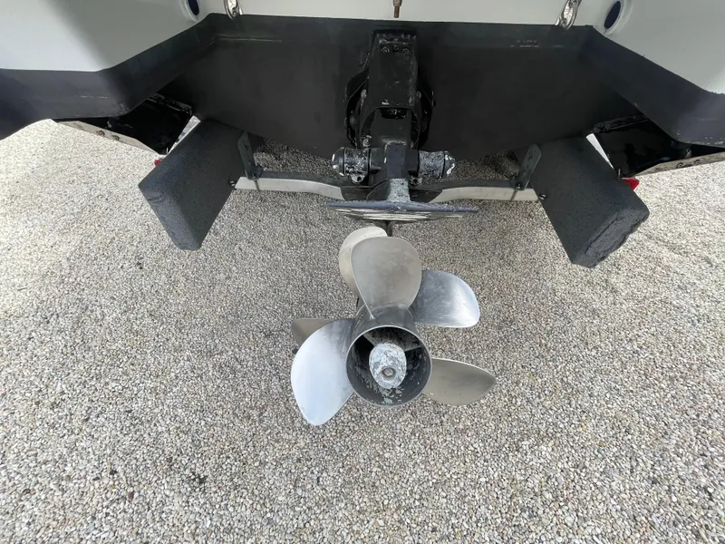 Slide: The Image of Formula 270 Bowrider 2012 - 52