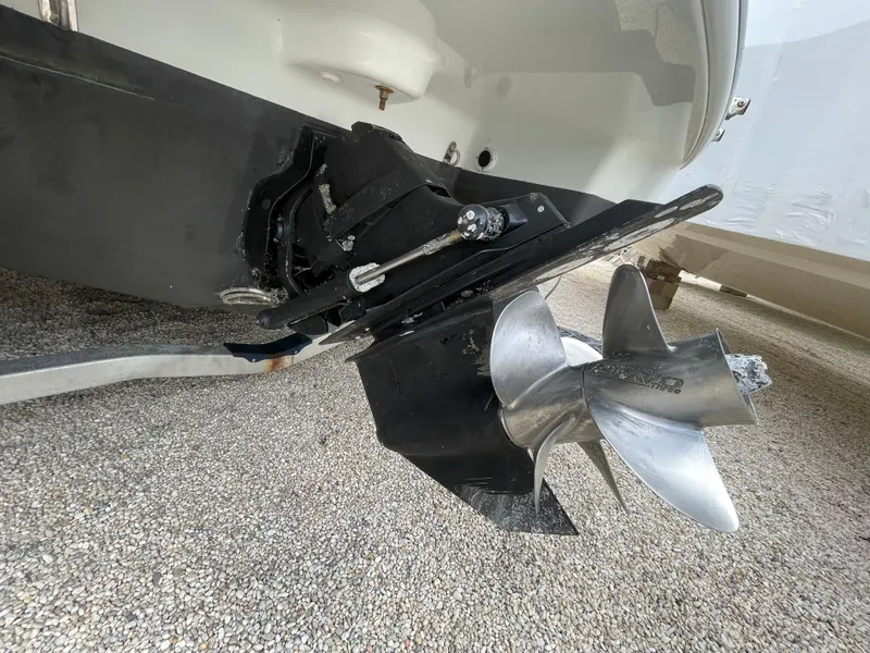 Slide: The Image of Formula 270 Bowrider 2012 - 53