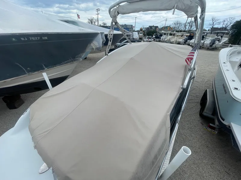 Slide: The Image of Formula 270 Bowrider 2012 - 55