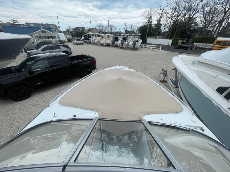 Slide: The Image of Formula 270 Bowrider 2012 - 56