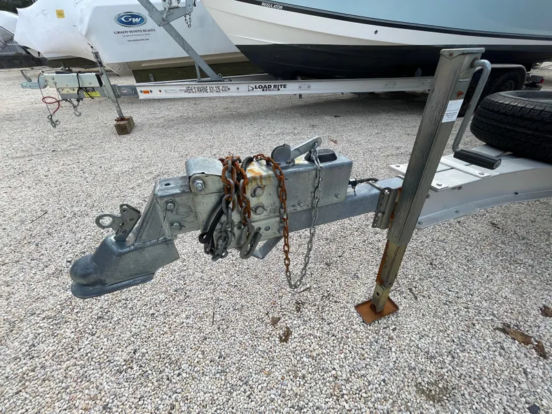 Slide: The Image of Formula 270 Bowrider 2012 - 57